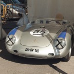 Jarama Classic 2016