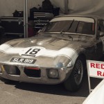 Jarama Classic 2016