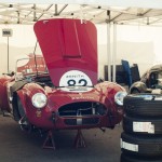 Jarama Classic 2016