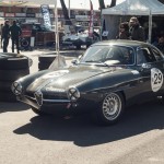 Jarama Classic 2016