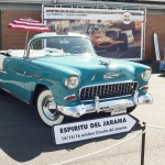 Jarama Classic 2016