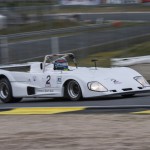 Jarama Classic 2016