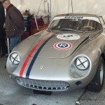 Jarama Classic 2016