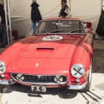 Jarama Classic 2016