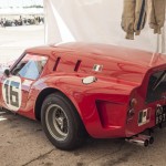 Jarama Classic 2016