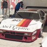 Jarama Classic 2016