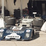 Jarama Classic 2016