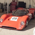 Jarama Classic 2016