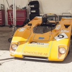 Jarama Classic 2016