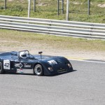 Jarama Classic 2016