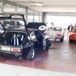 Jarama Classic 2016