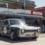 Jarama Classic 2016