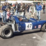 Jarama Classic 2016