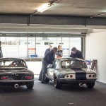 Jarama Classic 2016