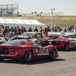 Jarama Classic 2016