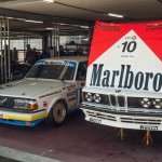 Jarama Classic 2016