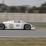 Jarama Classic 2016