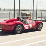 Jarama Classic 2016