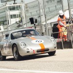 Jarama Classic 2016