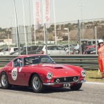 Jarama Classic 2016