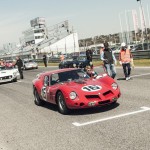 Jarama Classic 2016