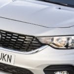 Prueba Fiat Tipo 1.6 MultiJet 120 CV