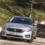 Prueba Fiat Tipo 1.6 MultiJet 120 CV