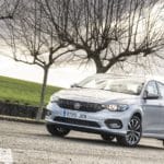 Prueba Fiat Tipo 1.6 MultiJet 120 CV