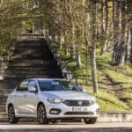 Prueba Fiat Tipo 1.6 MultiJet 120 CV