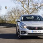 Prueba Fiat Tipo 1.6 MultiJet 120 CV