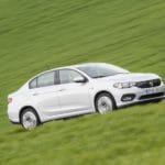 Prueba Fiat Tipo 1.6 MultiJet 120 CV