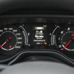 Prueba Fiat Tipo 1.6 MultiJet 120 CV cuadro relojes