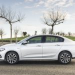 Prueba Fiat Tipo 1.6 MultiJet 120 CV