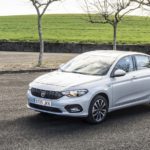 Prueba Fiat Tipo 1.6 MultiJet 120 CV