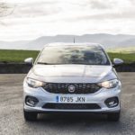 Prueba Fiat Tipo 1.6 MultiJet 120 CV