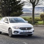 Prueba Fiat Tipo 1.6 MultiJet 120 CV