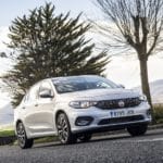 Prueba Fiat Tipo 1.6 MultiJet 120 CV