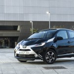 Toyota Aygo 1.0 69 CV x-clusiv