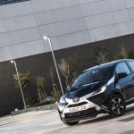 Toyota Aygo 1.0 69 CV x-clusiv