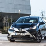 Toyota Aygo 1.0 69 CV x-clusiv