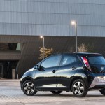 Toyota Aygo 1.0 69 CV x-clusiv