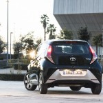 Toyota Aygo 1.0 69 CV x-clusiv