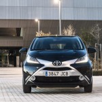 Toyota Aygo 1.0 69 CV x-clusiv