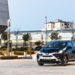 Toyota Aygo 1.0 69 CV x-clusiv