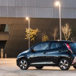 Toyota Aygo 1.0 69 CV x-clusiv