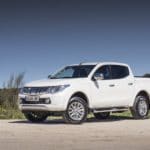 Prueba Mitsubishi L200 300 DI-D Kaiteki 181 CV automático