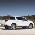 Prueba Mitsubishi L200 300 DI-D Kaiteki 181 CV automático