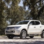 Prueba Mitsubishi L200 300 DI-D Kaiteki 181 CV automático