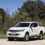 Prueba Mitsubishi L200 300 DI-D Kaiteki 181 CV automático