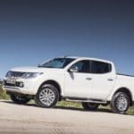 Prueba Mitsubishi L200 300 DI-D Kaiteki 181 CV automático